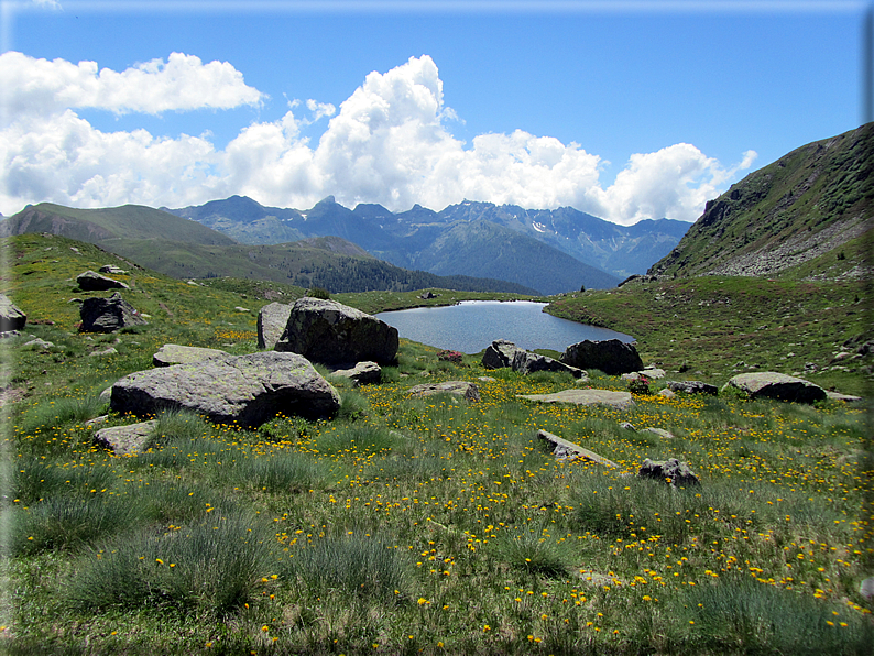 foto Forcella di Valsorda